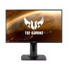 Monitor Gamer Asus VG259QR, 24.5, 1920x1080, tr 1ms, 165Hz, G-sync, HDMI, DP, VESA, altavoces