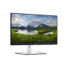 Monitor DELL P Series P2424HT, 23.8" 1920 x 1080 Pixeles, Full HD, LCD, 8 ms, Negro, Plata