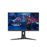 Monitor ASUS ROG Strix XG259CM, 24.5" 1920 x 1080 Pixeles, Full HD, 1 ms, Negro