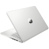 Notebook HP 14-DQ0532LA Intel Celeron n4120 1.10 - 2.60GHz, 4GB, 128GB SSD, 14 hd, no DVD, Win 11 home, 1-1-0, plata natural Notebook HP 14-DQ0532LA Intel Celeron n4120 1.10 - 2.60GHz, 4GB, 128GB SSD, 14 hd, no DVD, Win 11 home, 1-1-0, plata natural