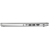 Notebook HP 14-DQ0532LA Intel Celeron n4120 1.10 - 2.60GHz, 4GB, 128GB SSD, 14 hd, no DVD, Win 11 home, 1-1-0, plata natural Notebook HP 14-DQ0532LA Intel Celeron n4120 1.10 - 2.60GHz, 4GB, 128GB SSD, 14 hd, no DVD, Win 11 home, 1-1-0, plata natural
