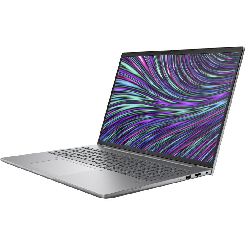 Workstation Mobile ZBook Power G10 15.6", Intel Core™ i7-13700H de 13a. generación (hasta 5,0 GHz con tecnología Intel Turbo B Workstation Mobile ZBook Power G10 15.6", Intel Core™ i7-13700H de 13a. generación (hasta 5,0 GHz con tecnología Intel Turbo B