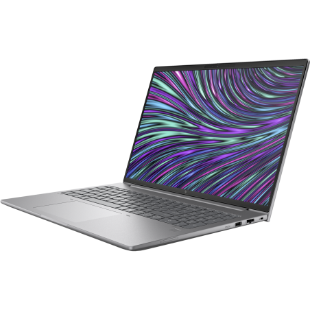 Workstation Mobile ZBook Power G10 15.6", Intel Core™ i7-13700H de 13a. generación (hasta 5,0 GHz con tecnología Intel Turbo B