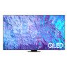 Smart TV Samsung Series 8 QN98Q80CAFXZX, 2.49 m (98"), 3840 x 2160 Pixeles, QLED,  Wifi, Negro