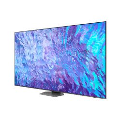 Smart TV Samsung Series 8 QN98Q80CAFXZX, 2.49 m (98"), 3840 x 2160 Pixeles, QLED,  Wifi, Negro