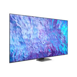 Smart TV Samsung Series 8 QN98Q80CAFXZX, 2.49 m (98"), 3840 x 2160 Pixeles, QLED,  Wifi, Negro