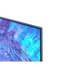 Smart TV Samsung Series 8 QN98Q80CAFXZX, 2.49 m (98"), 3840 x 2160 Pixeles, QLED,  Wifi, Negro