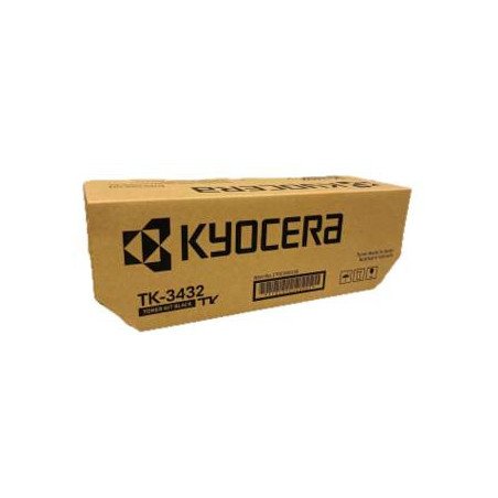 Tóner KYOCERA Negro Rendimiento 21K PA5500x MA5500ifx