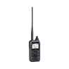 Receptor de comunicación portátil para señal analógica AM, FM, WFM (F3E, A3E)