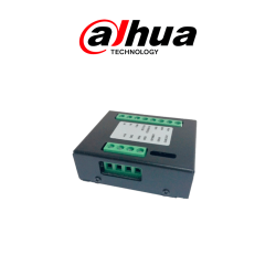 Dahua DEE1010B - modulo para controlar segunda puerta, compatible con 
