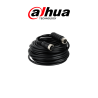 Dahua conect6mtsv2 - cable eléctrico con conector para transmisión vid