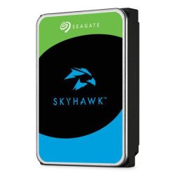 Disco Duro SkyHawk de 4TB, 5400RPM, 256M, SATA 6Gb/s, RV Sensor, Proyectos