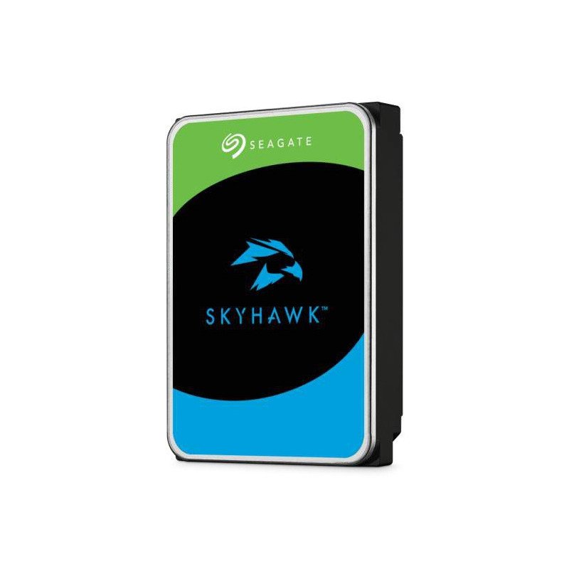 Disco Duro SkyHawk de 4TB, 5400RPM, 256M, SATA 6Gb/s, RV Sensor, Proyectos Disco Duro SkyHawk de 4TB, 5400RPM, 256M, SATA 6Gb/s, RV Sensor, Proyectos