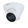 Cámara IP Domo 2MP con lente de 2.8 mm y ángulo de visión de 102 grados, micrófono integrado, IR de 30m, IP67, PoE, DWDR.