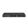 Switch Gigabit, 24 Puertos, PoE, Potentes funciones L2 y L3, Marco Inteligente Resiliente 2 (IRF2) Switch Gigabit, 24 Puertos, PoE, Potentes funciones L2 y L3, Marco Inteligente Resiliente 2 (IRF2)