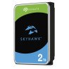 Disco duro de 2TB SkyHawk, SATA 6 GB s, Hasta 64 cámaras, Hasta 16 Bahías, Función 24, 7 Caché 256 MB