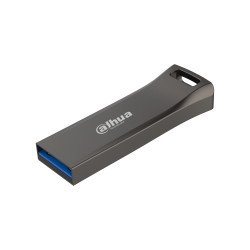 Dahua Unidad flash USB 3.2 Gen1 de 64 GB, tipo A, velocidad de lectura 30-110 MB/s, velocidad de escritura 8-45 MB/s