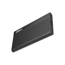 Dahua Disco Duro Externo SSD PSSD-T70-1TB, Windows 7/10, Kylin OS, UOS, MAC, Android, ipadOS