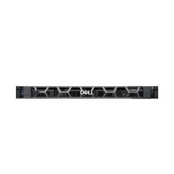 Servidor DELL PowerEdge R660XS, 2.4 GHz, 4510, 16 GB, DDR5-SDRAM, 2 TB, Bastidor (1U)