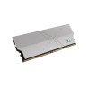 RAM gaming Acer HT200 UDIMM DDR5 plata 32GB (2x16GB) 6800 MHz CL34