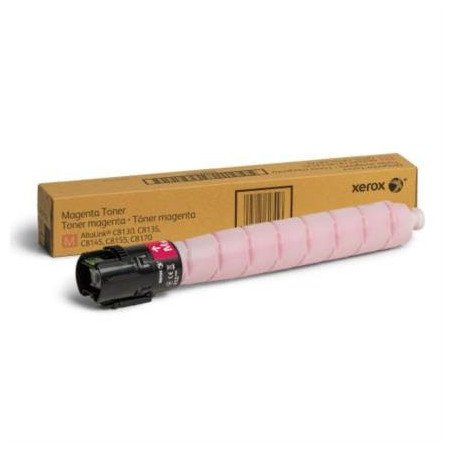 Tóner Xerox 006r01756 - 28000 páginas, magenta, compatible con Altalink C8030, 35