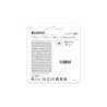 MICRO SD Kingston Technology SDCG3/128GB - 128 GB, Negro