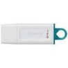 Memoria USB Kingston Technology KC-U2G64-5R - blanco, 64 GB, USB Memoria USB Kingston Technology KC-U2G64-5R - blanco, 64 GB, USB