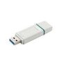 Memoria USB Kingston Technology KC-U2G64-5R - blanco, 64 GB, USB Memoria USB Kingston Technology KC-U2G64-5R - blanco, 64 GB, USB
