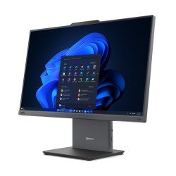 All in One LENOVO ThinkCentre Neo 50a - 23.8 pulgadas, Intel Core i7-13620H, 16 GB, 512 GB SSD, Windows 11 Pro.