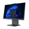 All in One LENOVO ThinkCentre Neo 50a - 23.8 pulgadas, Intel Core i7-13620H, 16 GB, 512 GB SSD, Windows 11 Pro.