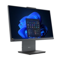 All in One LENOVO ThinkCentre Neo 50a - 23.8 pulgadas, Intel Core i7-13620H, 16 GB, 512 GB SSD, Windows 11 Pro.