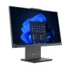 All in One LENOVO ThinkCentre Neo 50a - 23.8 pulgadas, Intel Core i7-13620H, 16 GB, 512 GB SSD, Windows 11 Pro.