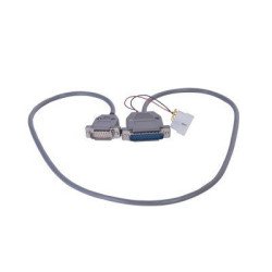 Interface para repetidores TKR750/850.