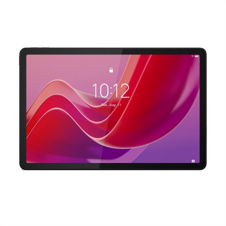 Tablet Lenovo M11 MediaTek Helio G88, Ram 8 GB, Android™ 13, 128 GB, 11 pulgadas, incluye pluma digital y folio case.