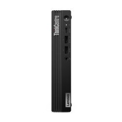 PC de escritorio Lenovo ThinkCentre M70Q Gen 5, Intel® Core™ i3-13100T, 16 GB, DDR5, 256 GB SSD, Windows 11 Pro.