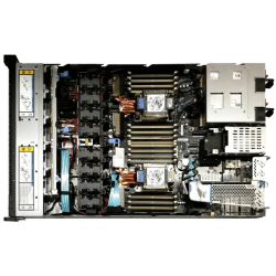 Servidor Lenovo ThinkSystem SR630 V3 1xIntel Xeon Silver 4514Y 16C 2.0GHz 150W 1x32GB 2Rx8 ThinkSystem RAID 9350-8i 2GB Flash PC