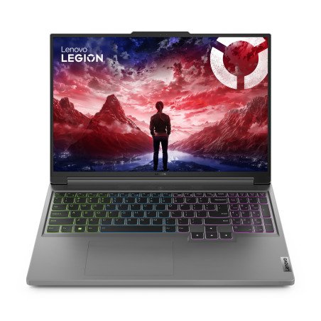 Laptop Lenovo idea gaming Legion Slim 5 16arp9, Ryzen 7435hs 3.1GHz, 16GB DDR5, 512GB SSD, RTX 4060 8GB, 16 wqxga (2560x1600)