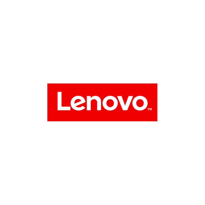 Garantía Lenovo Protección 3 Años 24x7x4+YDYD