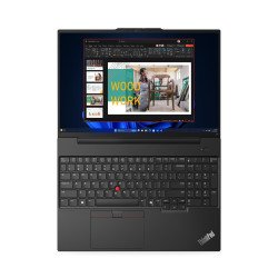 Laptop LENOVO ThinkPad E14 G6, 14 Pulgadas, AMD Ryzen™ 5 7535U, 32 GB, Windows 11 Pro, 1 TB SSD