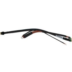 Cable Lenovo 2U M.2 Kit