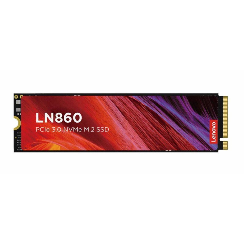 SSD NVMe G3 LENOVO LN860 2TB 5SD1N53079