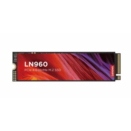 SSD NVMe G4 LENOVO 512G LN960 5SD1N53086