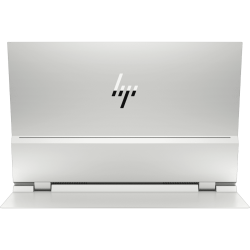 Monitor portátil HP E-Series E14 G4, 35.6 cm (14"), 1920 x 1080 Pixeles, Full HD, LCD, 5 ms, Plata