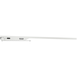 Monitor portátil HP E-Series E14 G4, 35.6 cm (14"), 1920 x 1080 Pixeles, Full HD, LCD, 5 ms, Plata