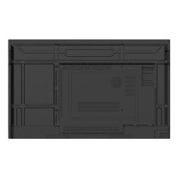 Panel plano interactivo BenQ RE6504, 165.1 cm (65"), 3840 x 2160 Pixeles