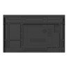 Panel plano interactivo BenQ RE6504, 165.1 cm (65"), 3840 x 2160 Pixeles