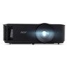 Proyector Acer X1328WH DLP 4500 Lúmenes WXGA Resolución 1280x800 Bocina 3W VGA/HDMI/USB