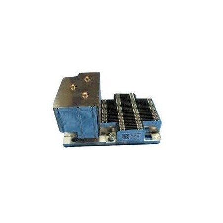 Disipador de calor Dell modelo 412-AAIT para servidor Power Edge R740