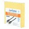 Cable HDMI 2.1 Fibra 15M, 8k@60Hz