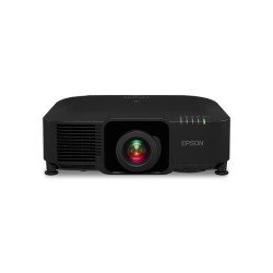 Epson eb-pu2010b, proyector 3lcd, 10000 lúmenes (blanco), 10000 lúmenes (color), wuxga (1920 x 1200), 16:10, 1080p, objetivo par
